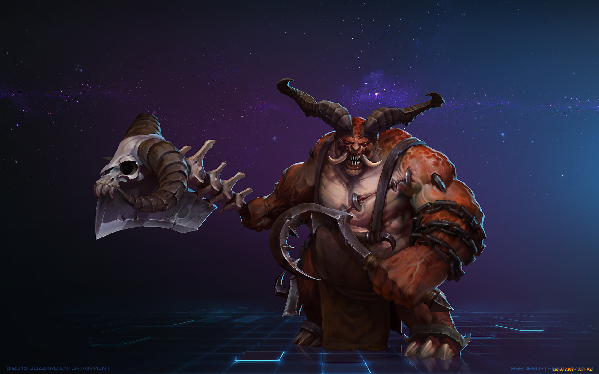  , heroes of the storm, 